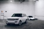 Land Rover Range Rover HSC on ADV.1 Wheels (ADV06TFCS) 2015 года